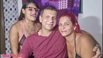 Tigersavip ilda furacao and tiger married live