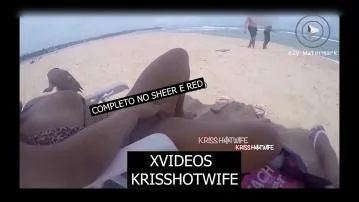 Kriss hotwifes death